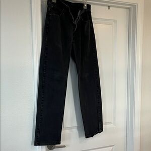 Wrangler Men's Dark Jeans